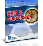 Free Exit and Succession E-book