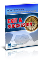 Free Exit and Succession E-book