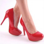 red-pumps